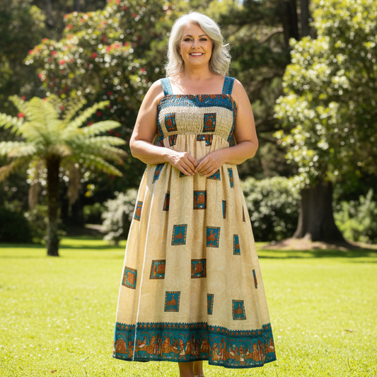 DXX20 - Maddie Dress
