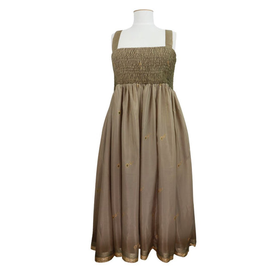 DXX22 - THREE IN ONE SUMMER DRESS