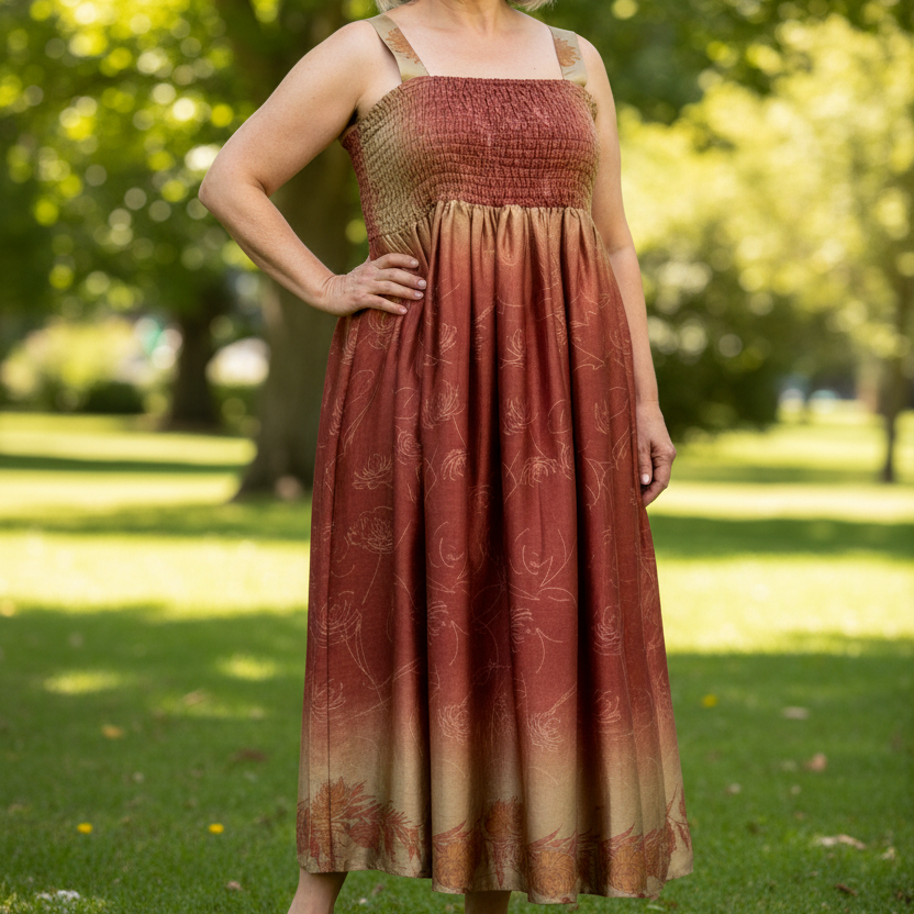 DXX24 - Maddie Dress