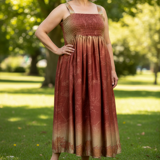 DXX24 - Maddie Dress