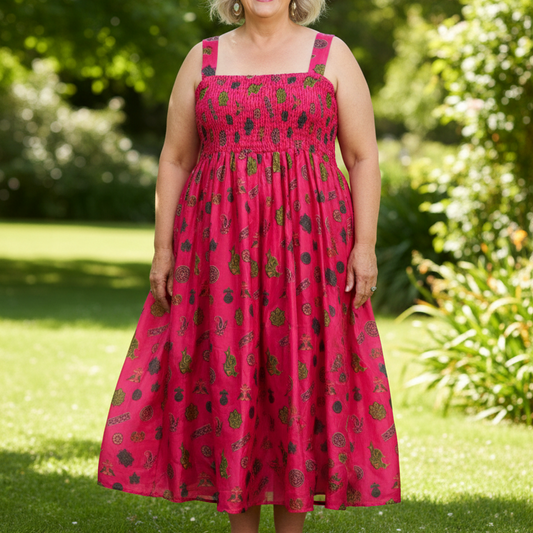 DXX28 - Maddie Dress