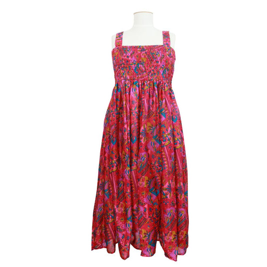 DXX34 - THREE IN ONE SUMMER DRESS