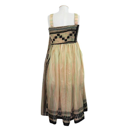 DXX38 - THREE IN ONE SUMMER DRESS