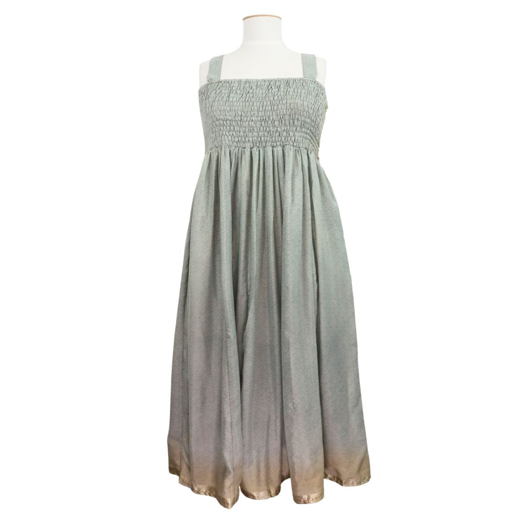 DXX17 - THREE IN ONE SUMMER DRESS