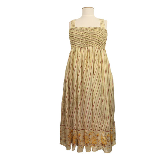 DXX44 - THREE IN ONE SUMMER DRESS