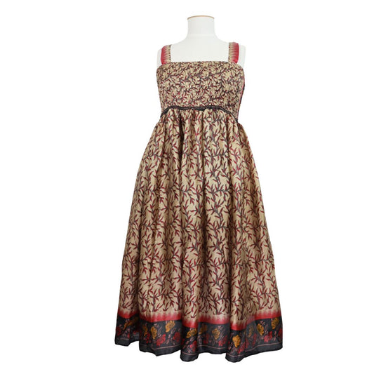 DXX50 - THREE IN ONE SUMMER DRESS