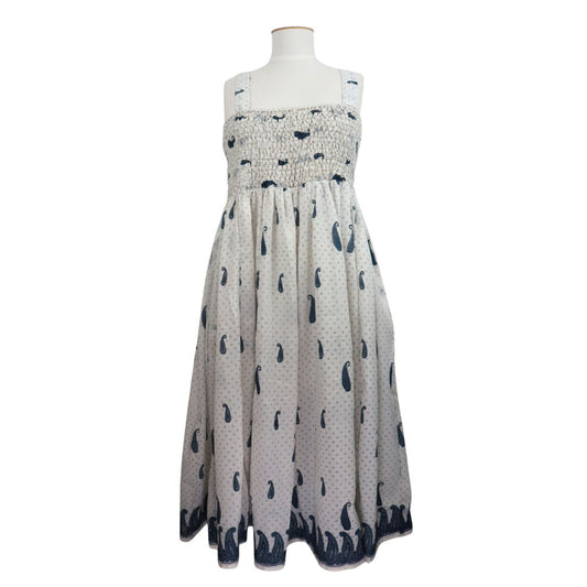 DXX51 - THREE IN ONE SUMMER DRESS