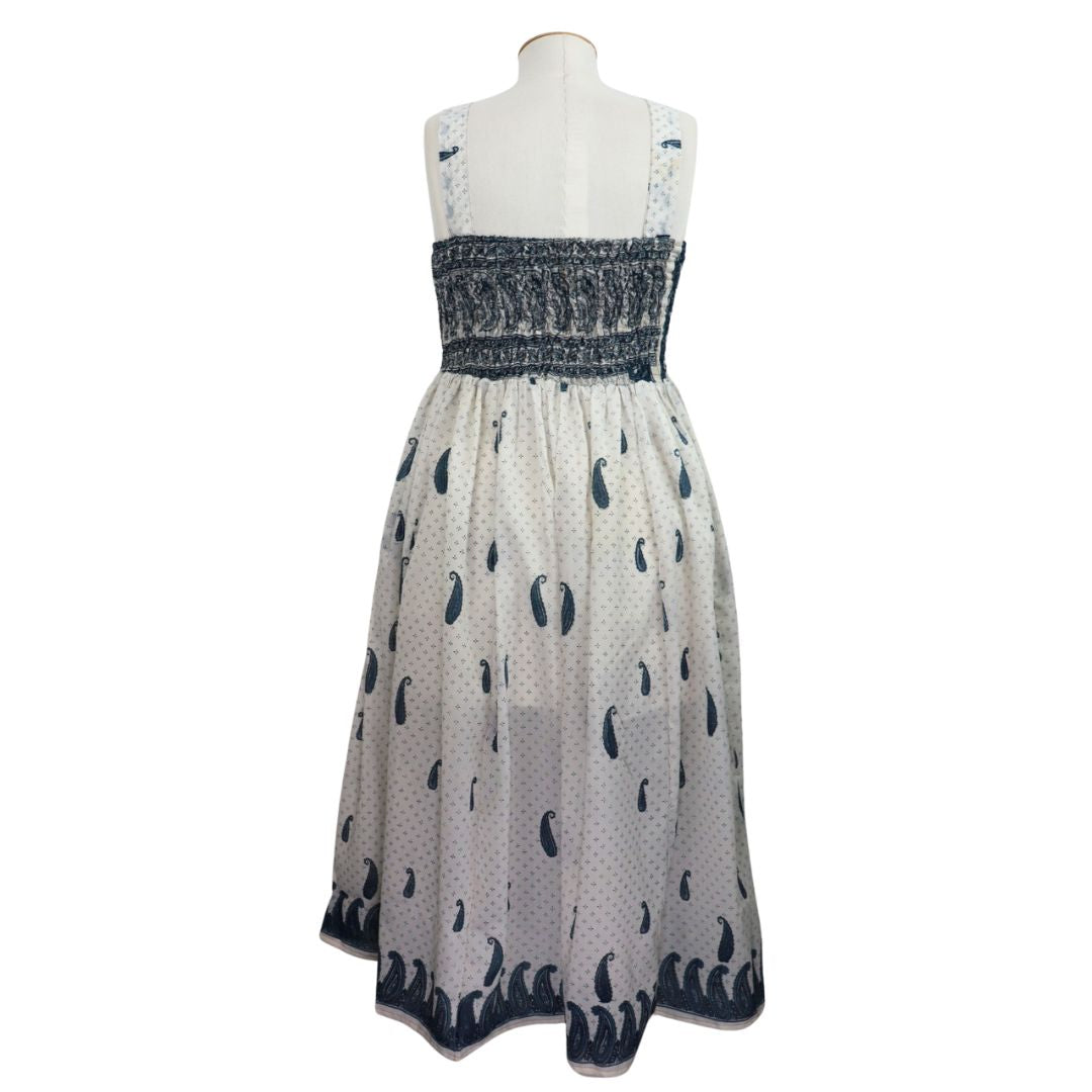 DXX51 - THREE IN ONE SUMMER DRESS