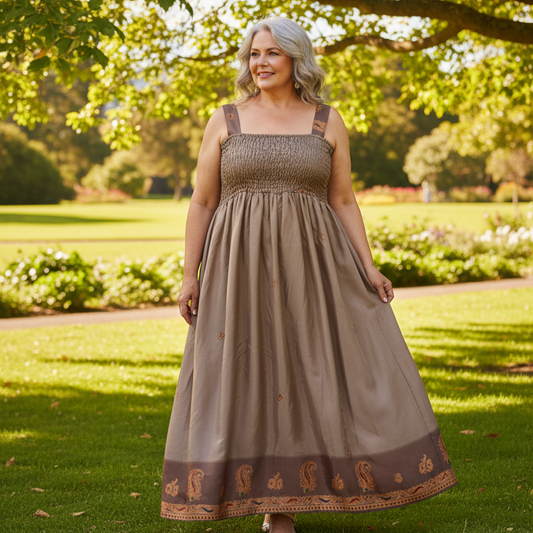 DXX19 - Maddie Dress