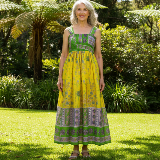 DS71 - Maddie Dress