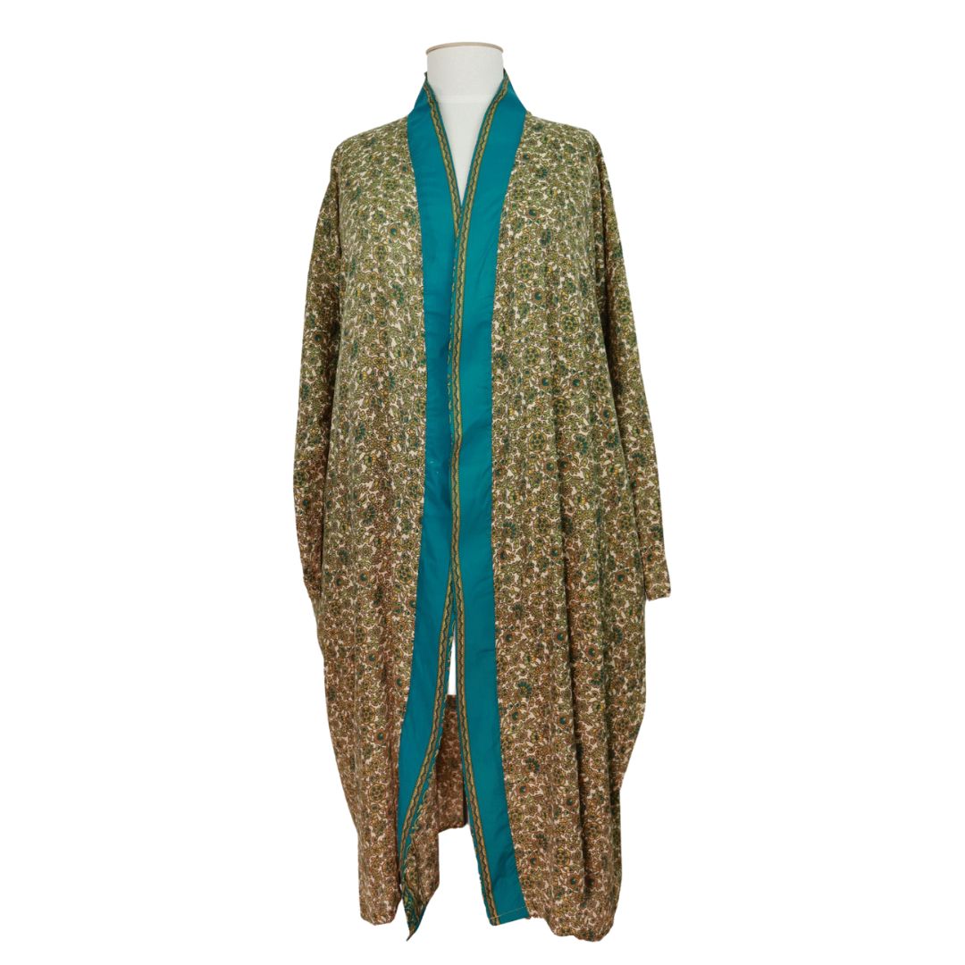 LXLK24 - LONG KIMONO