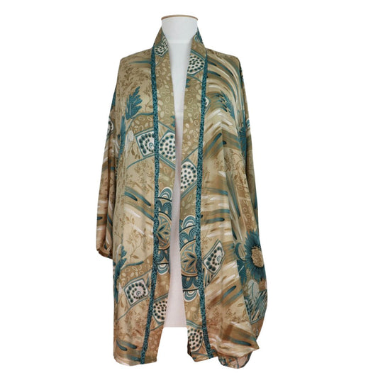 XLK239 - KIMONO