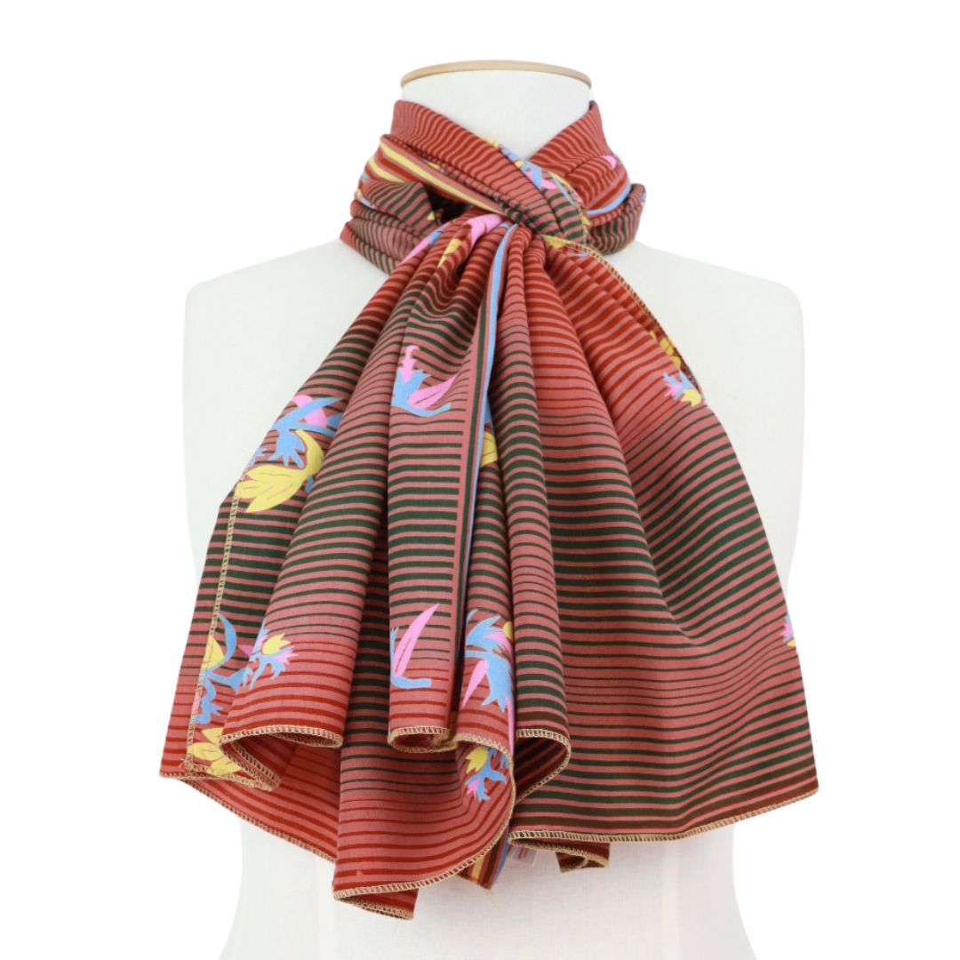 LSC106 - LARGE SCARF