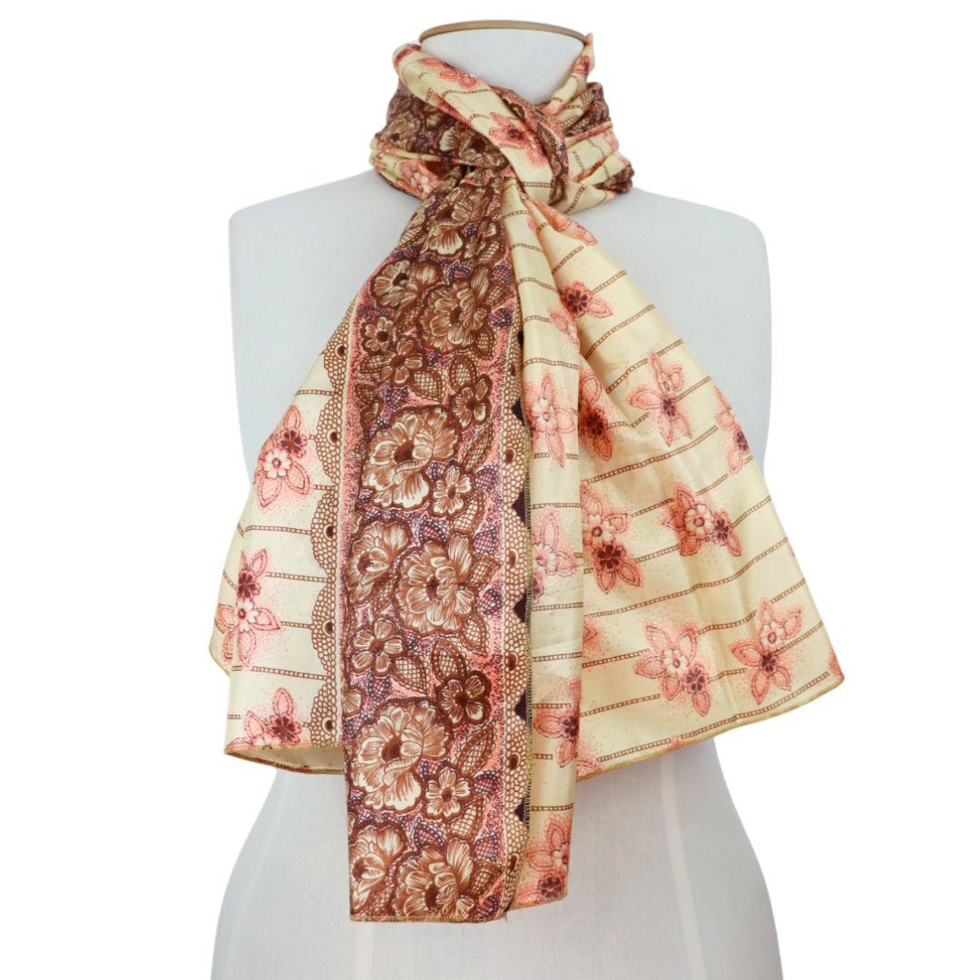 LSC110 - LARGE SCARF