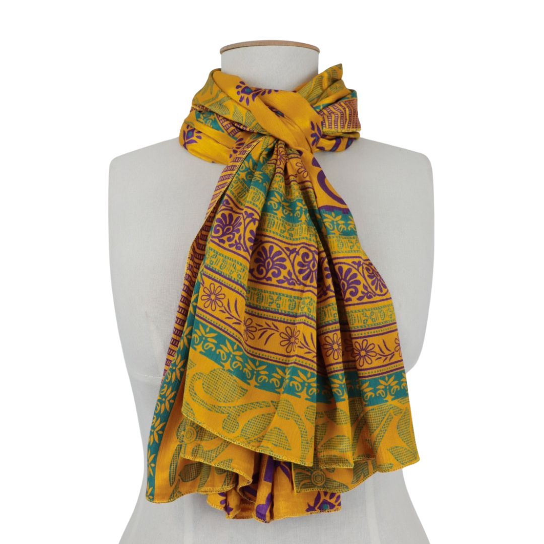 LSC116 - LARGE SCARF