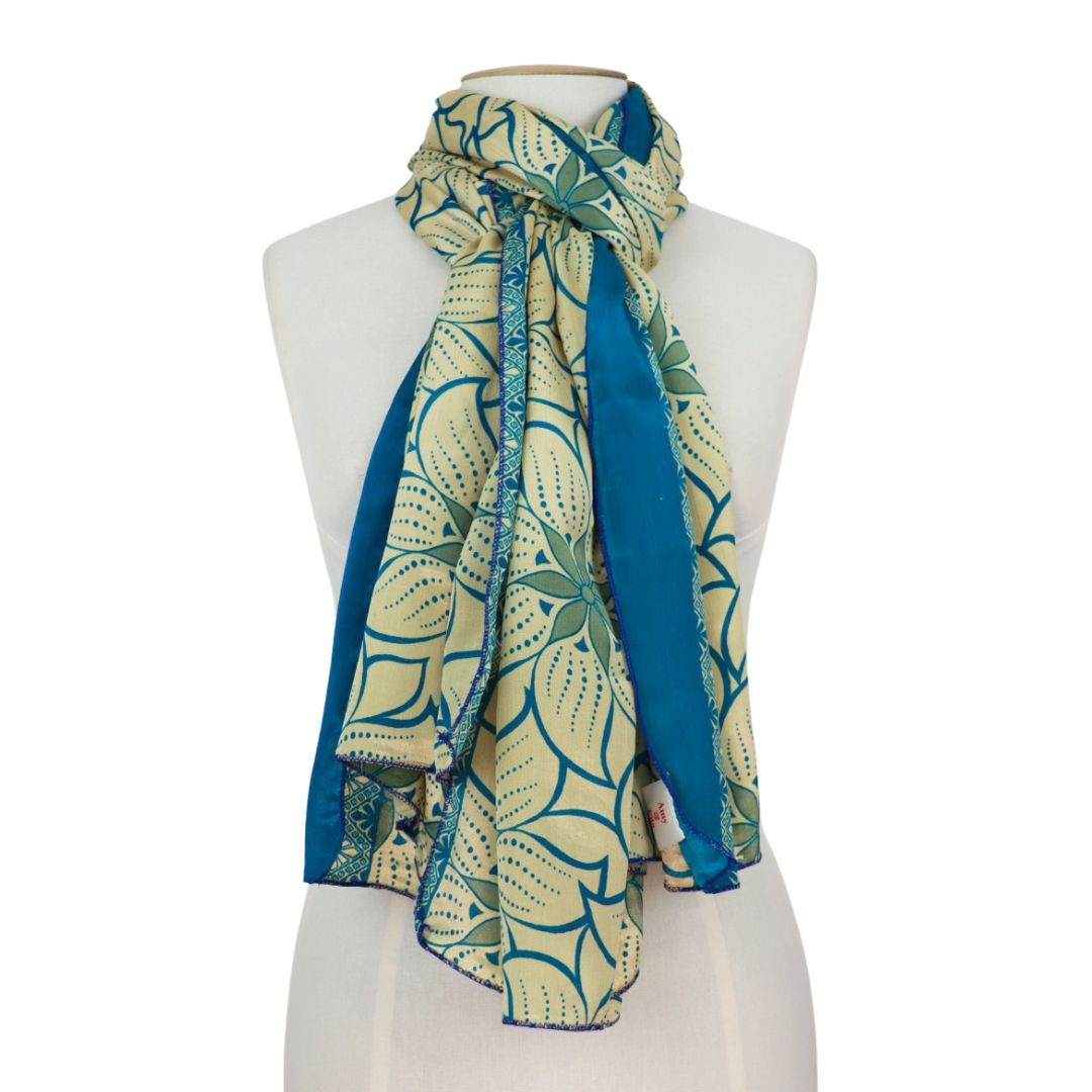 LSC105 - LARGE SCARF