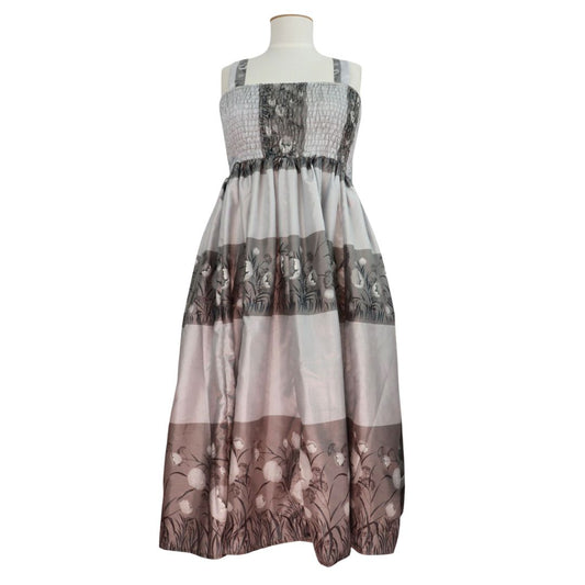 DL74 - THREE IN ONE SUMMER DRESS