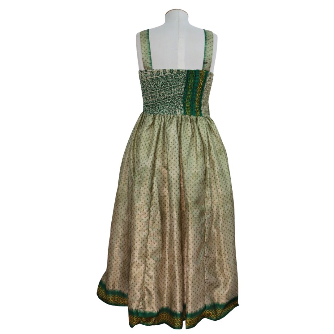 DL92 - THREE IN ONE SUMMER DRESS