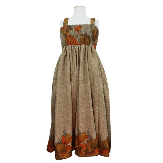 DL114 - THREE IN ONE SUMMER DRESS