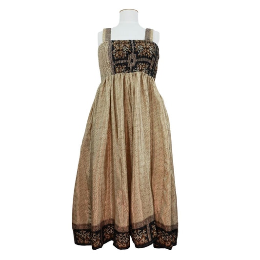 DL123 - THREE IN ONE SUMMER DRESS R