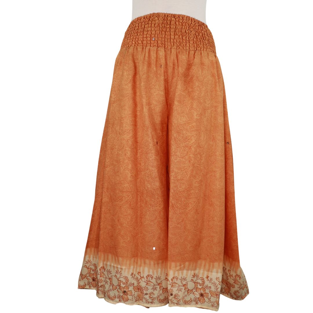 PLXL187 - PALAZZO PANTS