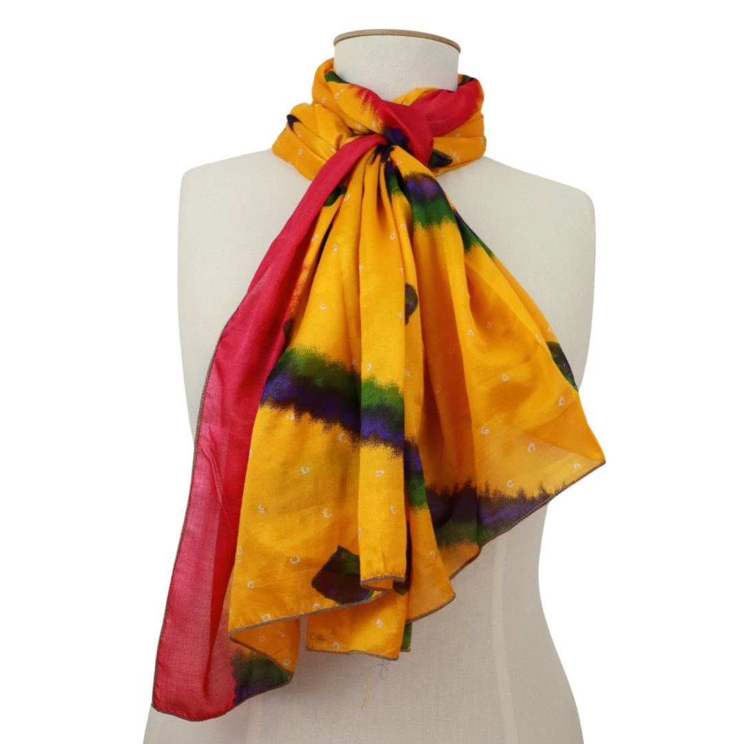 LSC131 - LARGE SCARF