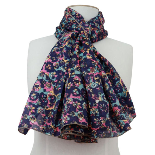 LSC129 - LARGE SCARF