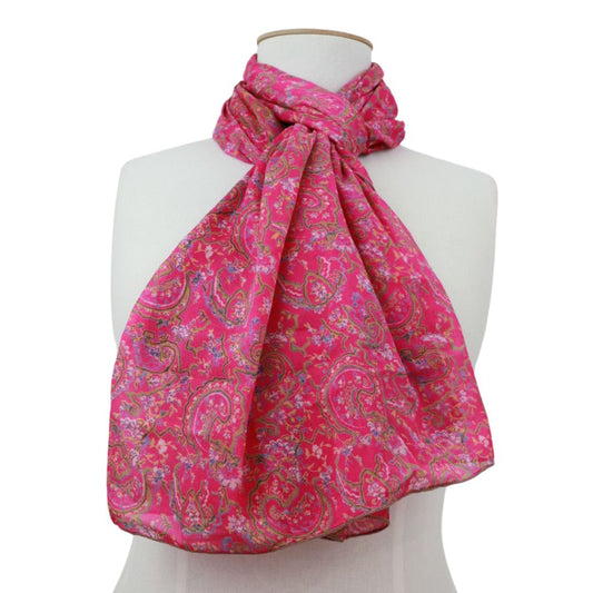 LSC122 - LARGE SCARF