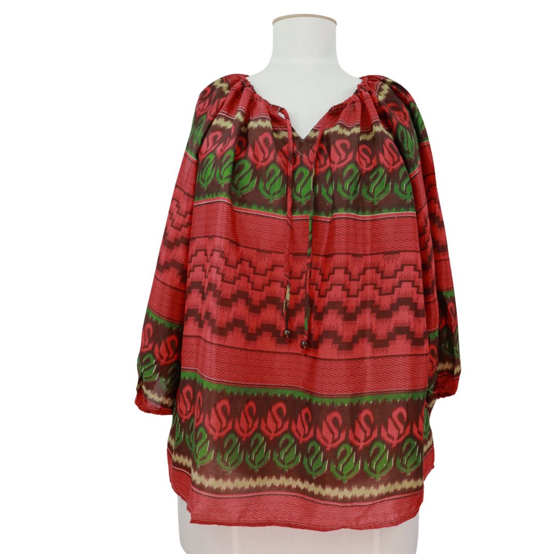 SBL14 - STELLA BLOUSE