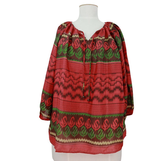 SBL14 - STELLA BLOUSE