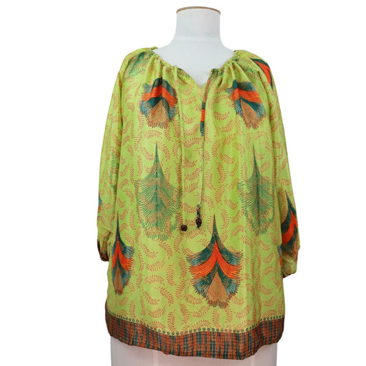 SBL17 - STELLA BLOUSE