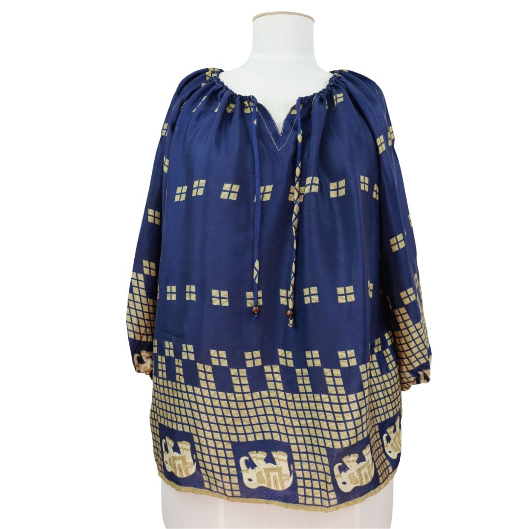 SBL05 - STELLA BLOUSE