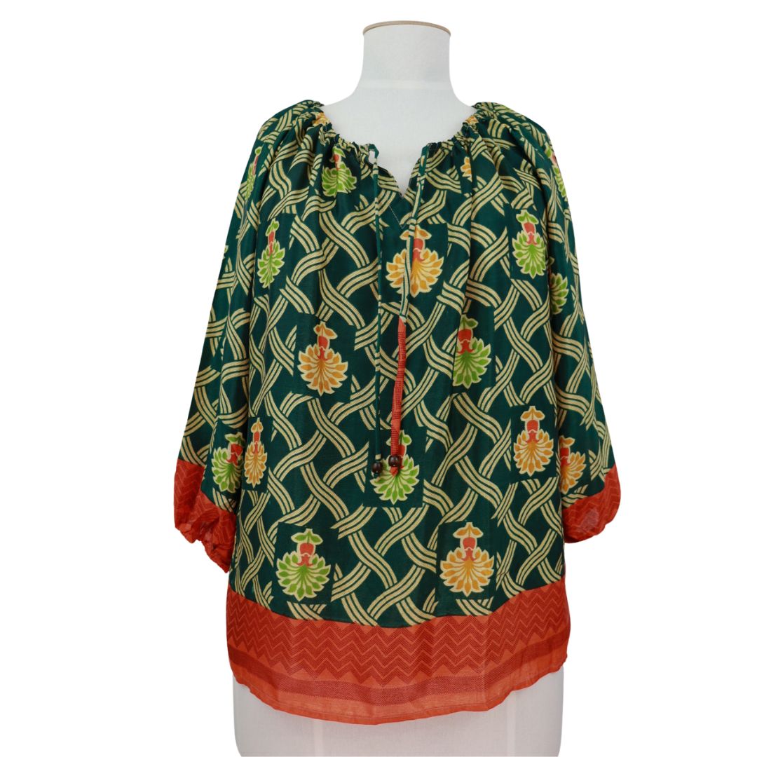 SBL08 - STELLA BLOUSE