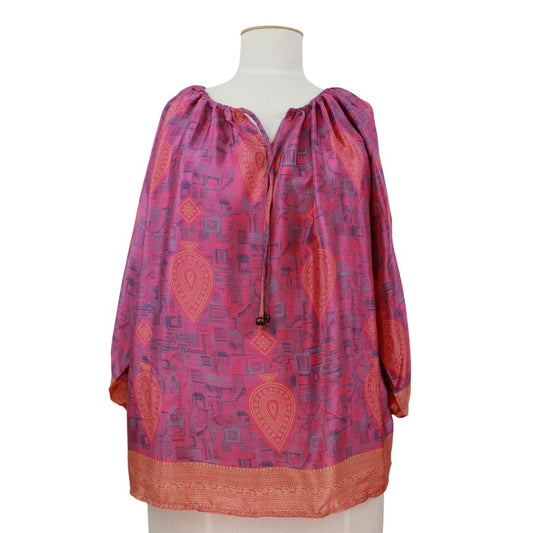 SBL09 - STELLA BLOUSE