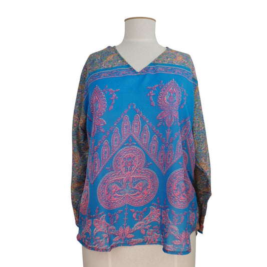 LTL21 - LONG SLEEVE TOP