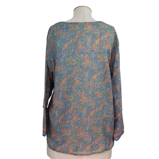 LTL21 - LONG SLEEVE TOP
