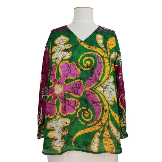 LTL14 - LONG SLEEVE TOP