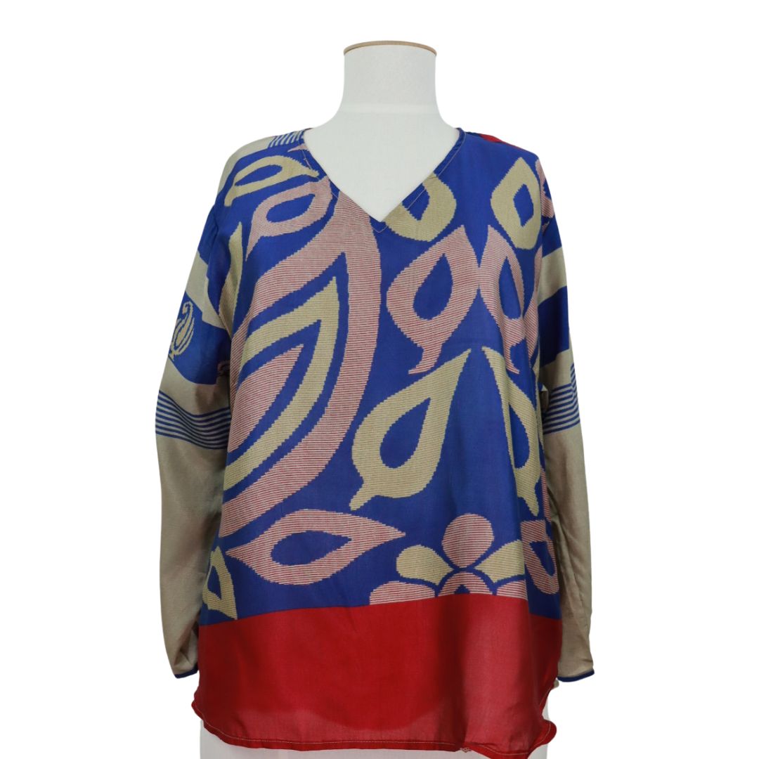 LTL27 - LONG SLEEVE TOP