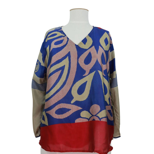 LTL27 - LONG SLEEVE TOP