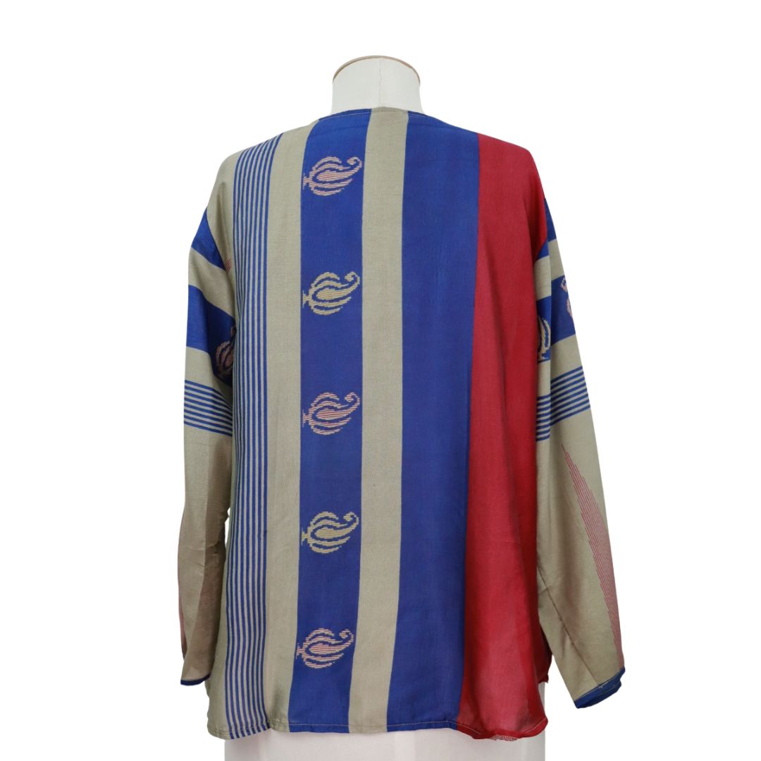 LTL27 - LONG SLEEVE TOP