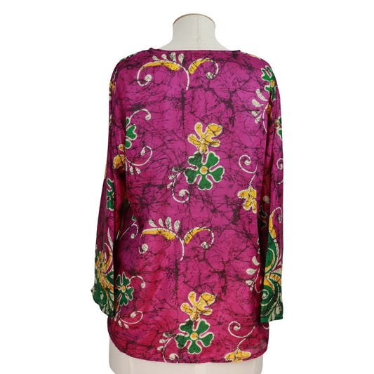 LTL14 - LONG SLEEVE TOP
