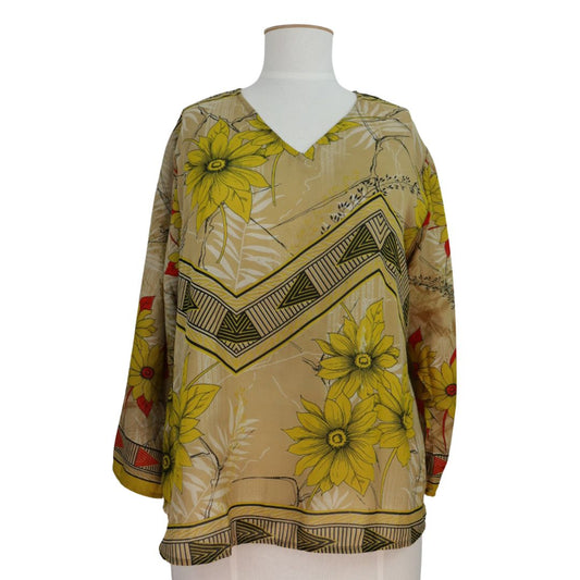 LTL18 - LONG SLEEVE TOP