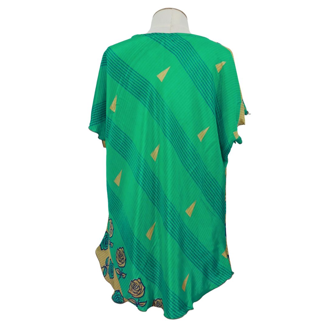 SSM61 - SHORTIE PYJAMAS