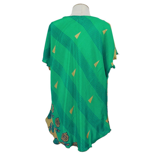 SSM61 - SHORTIE PYJAMAS