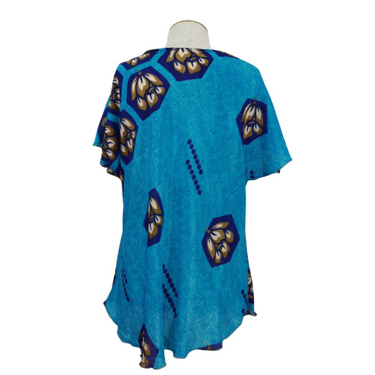 SSM63 - SHORTIE PYJAMAS