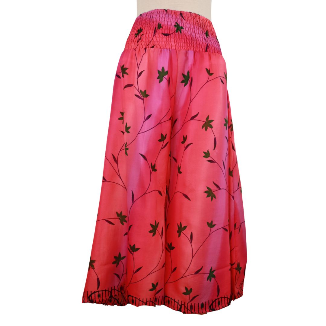 PML174 - PALAZZO PANTS
