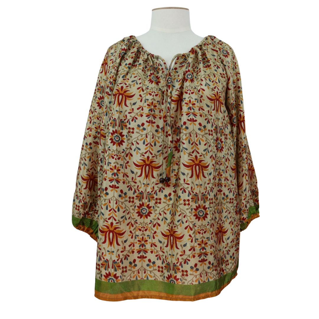 SBM02 - STELLA BLOUSE