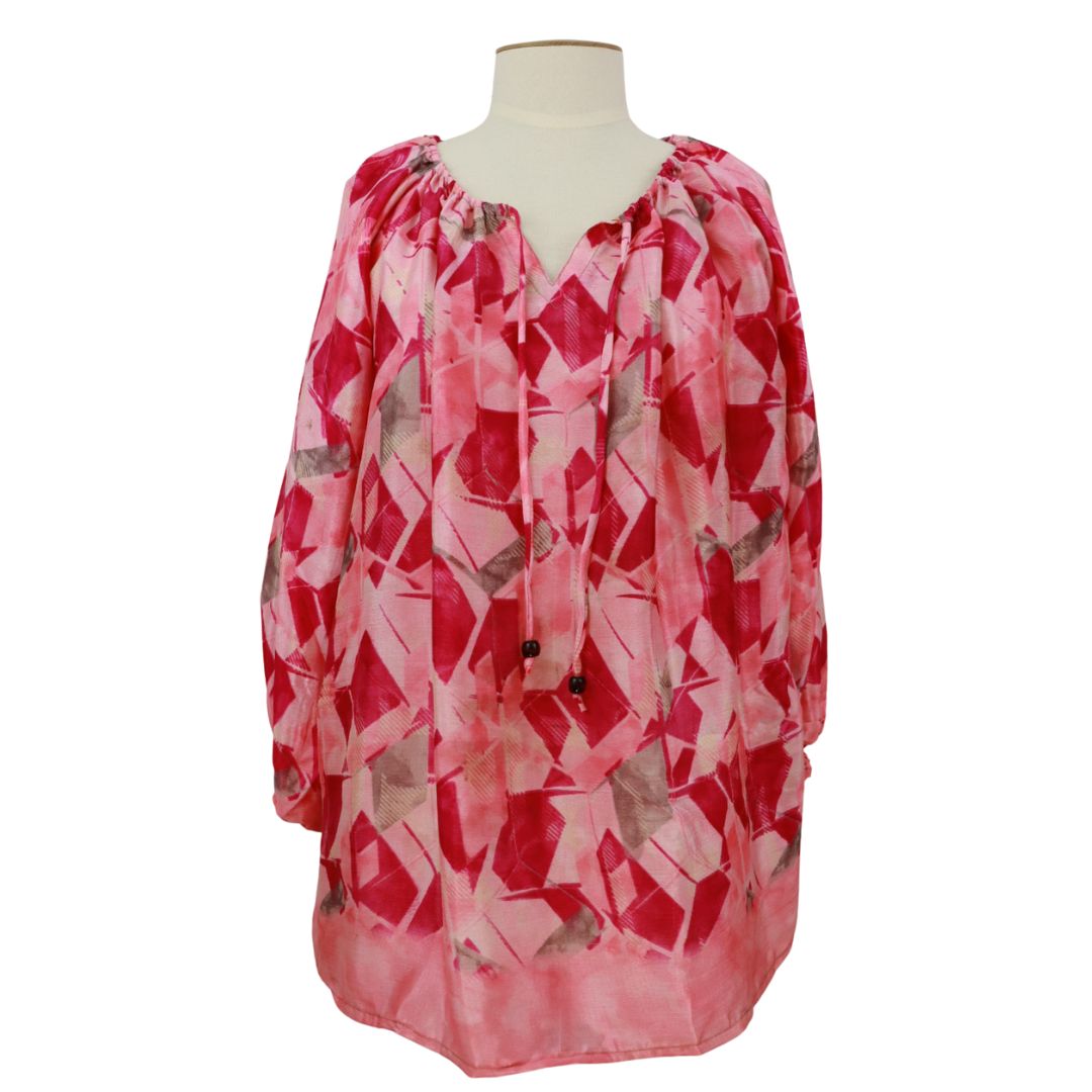 SBM13 - STELLA BLOUSE