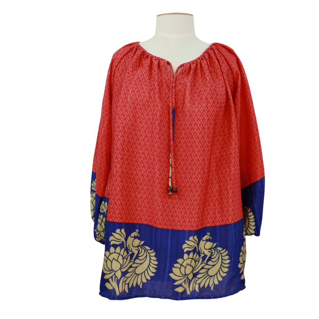 SBM15 - STELLA BLOUSE
