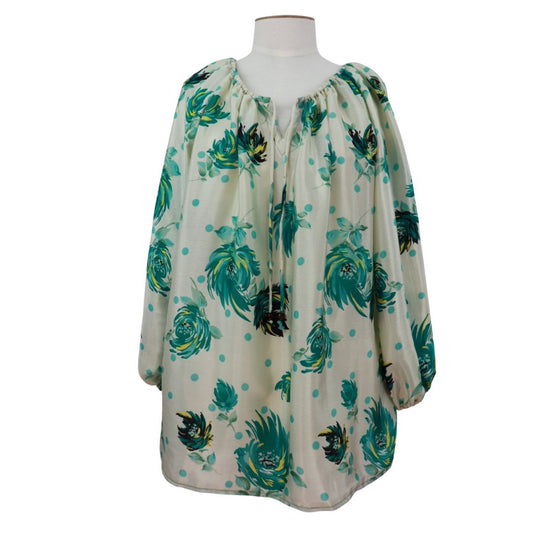 SBM16 - STELLA BLOUSE